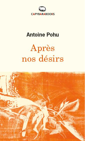 Cover: 9789995943639 | Après nos désirs | Antoine Pohu | Taschenbuch | 130 S. | Französisch