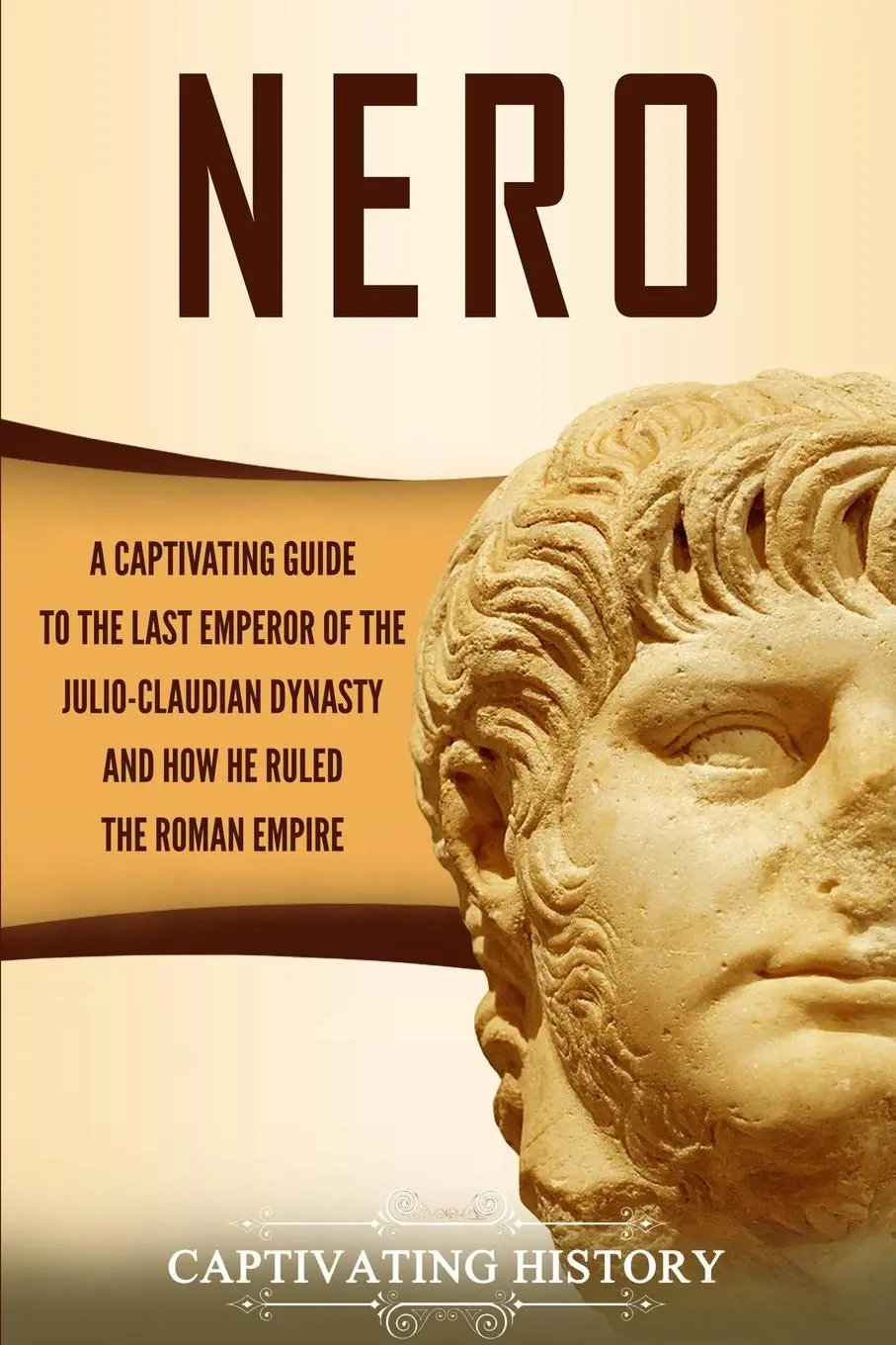 Cover: 9781647483739 | Nero | Captivating History | Taschenbuch | Kartoniert / Broschiert