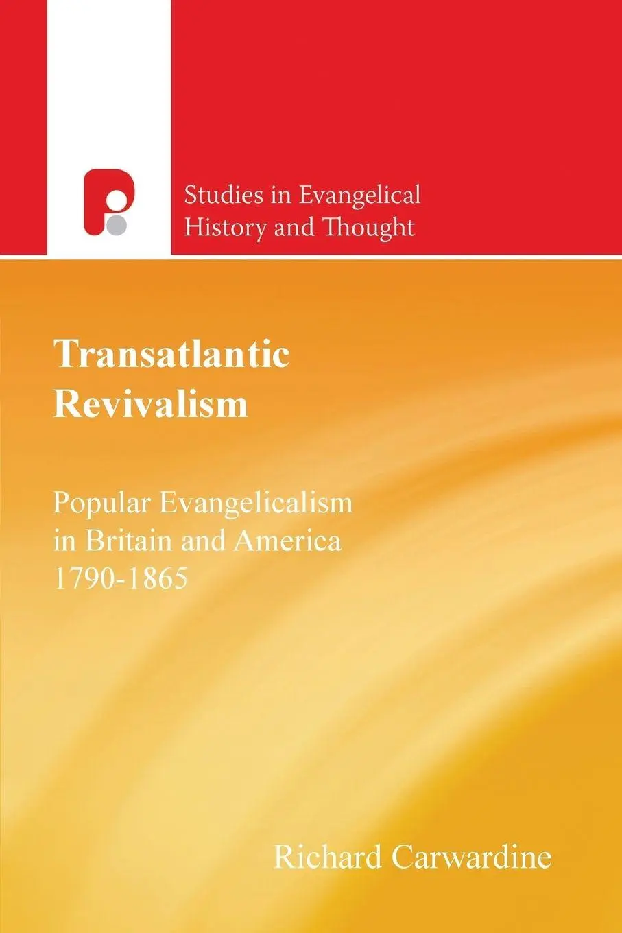 Cover: 9781842273739 | Transatlantic Revivalism | Ricard Cawardine | Taschenbuch | Englisch