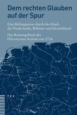 Cover: 9783290173739 | Dem rechten Glauben auf der Spur | Johannes Burkartdt (u. a.) | Buch
