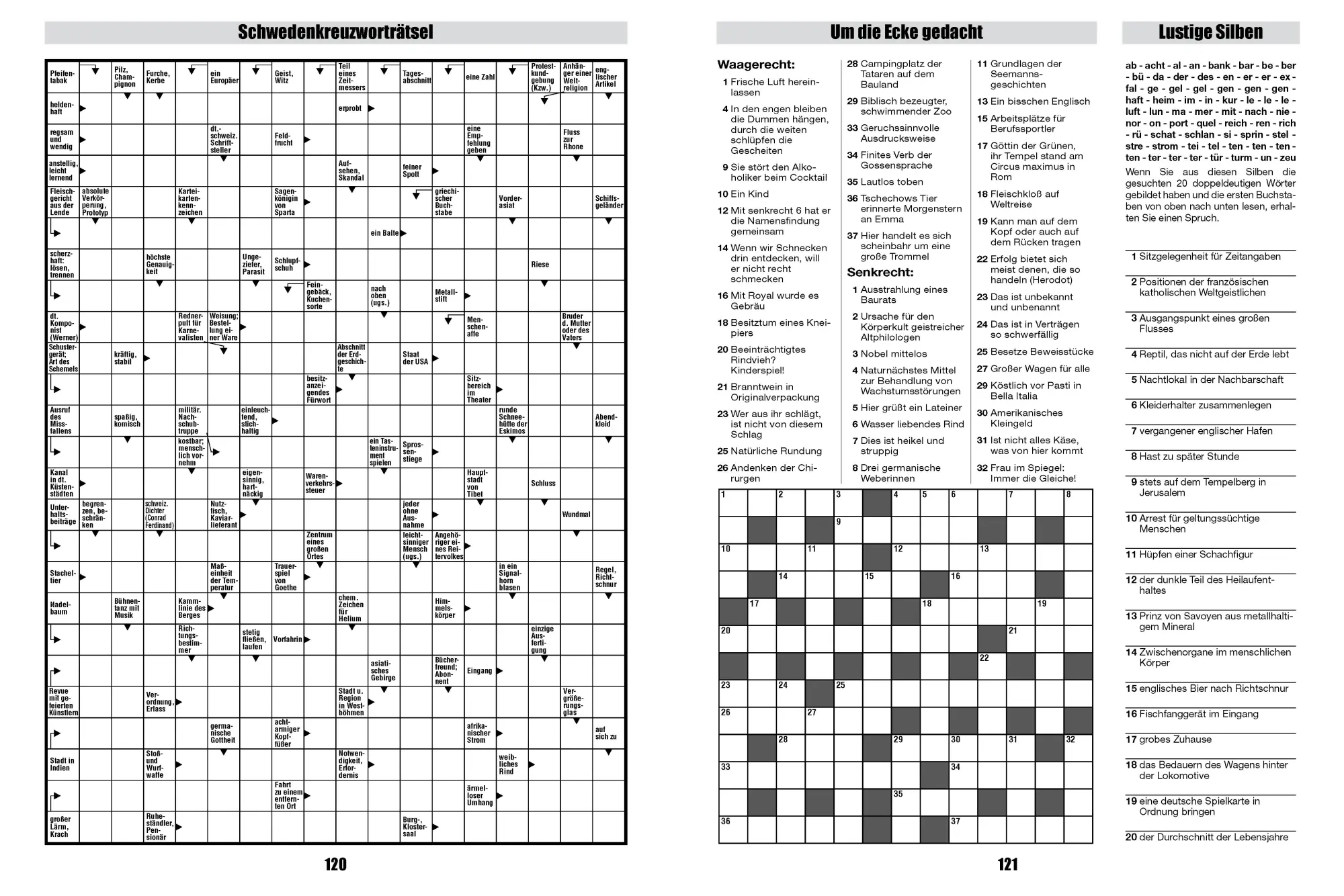 Bild: 9783625193739 | Giga-Rätselbuch 2 | Taschenbuch | Giga-Rätselbuch | 192 S. | Deutsch