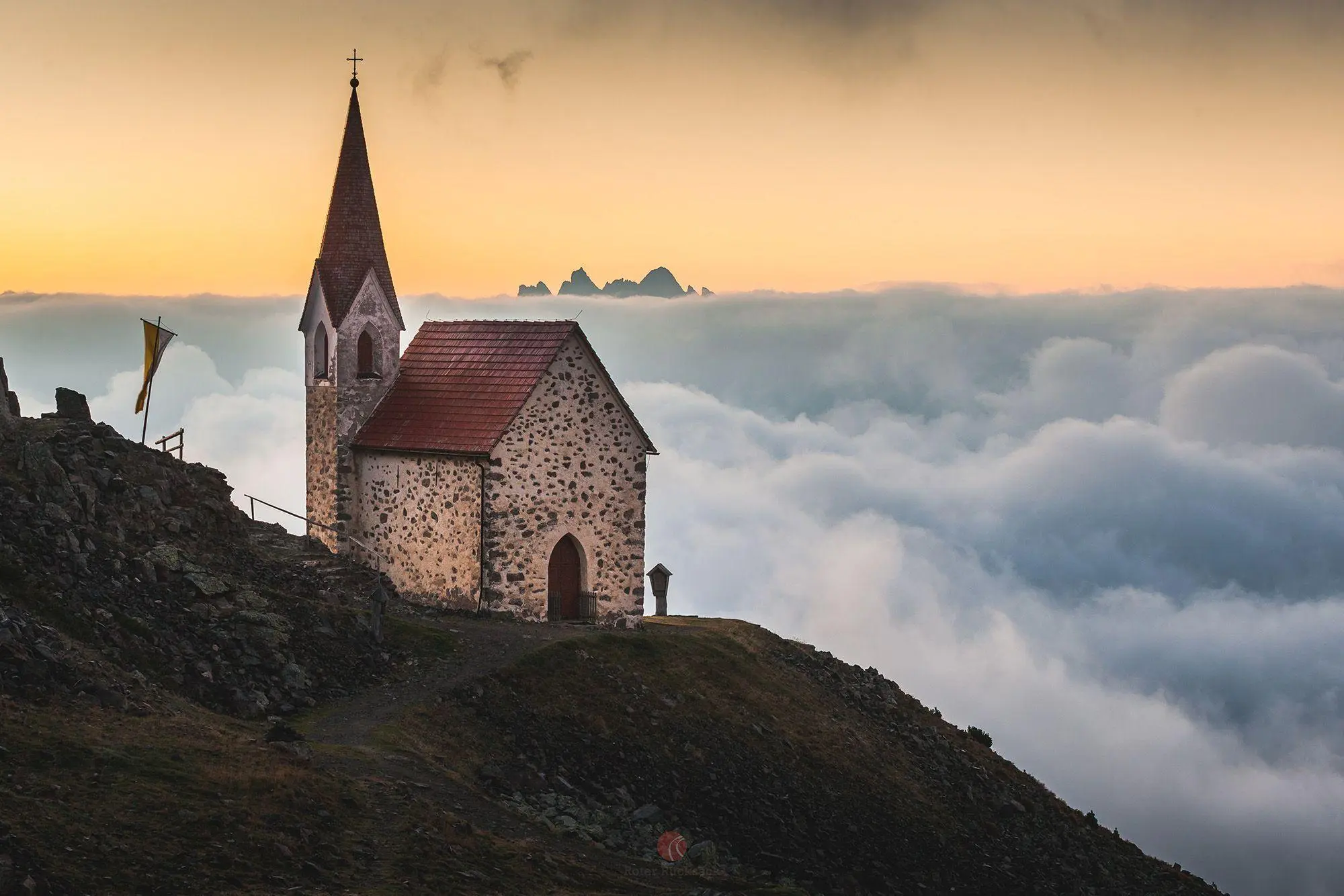 Bild: 9783702243739 | Alpenvereinsjahrbuch. BERG 2027 | Alpenverein | Buch | 256 S. | 2026