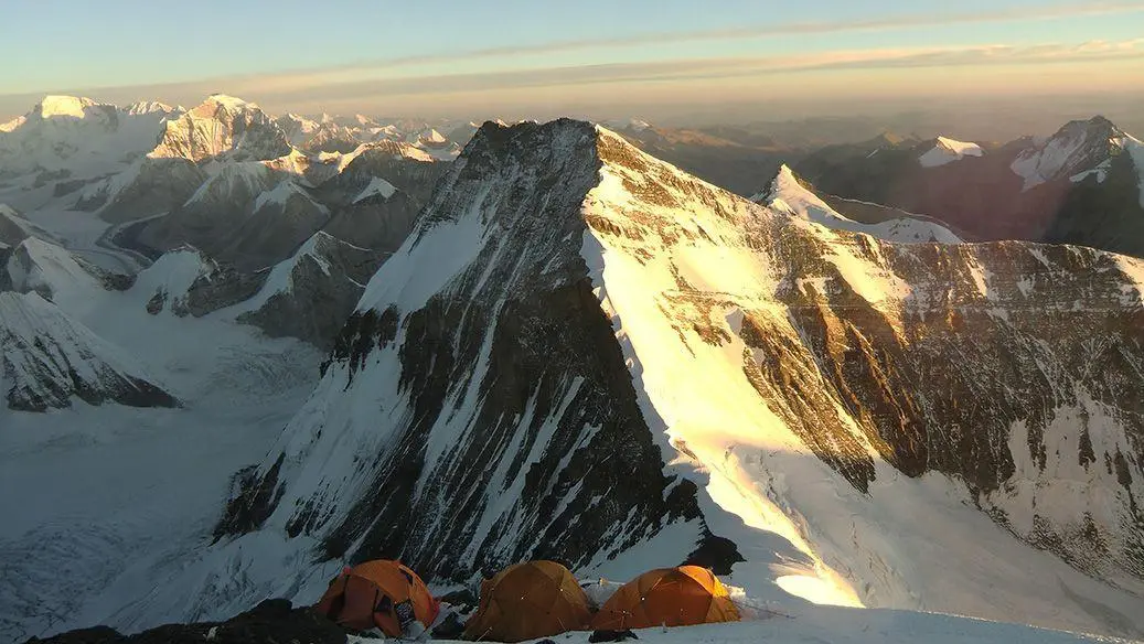 Bild: 9783702243739 | Alpenvereinsjahrbuch. BERG 2027 | Alpenverein | Buch | 256 S. | 2026