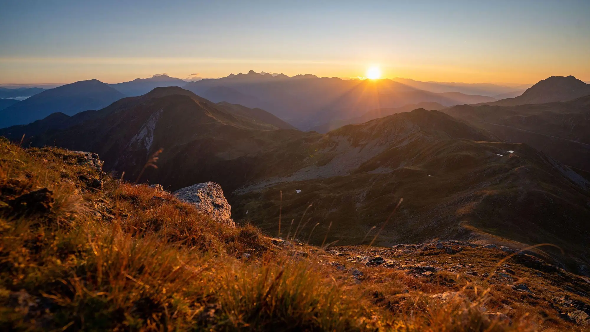 Bild: 9783702243739 | Alpenvereinsjahrbuch. BERG 2027 | Alpenverein | Buch | 256 S. | 2026