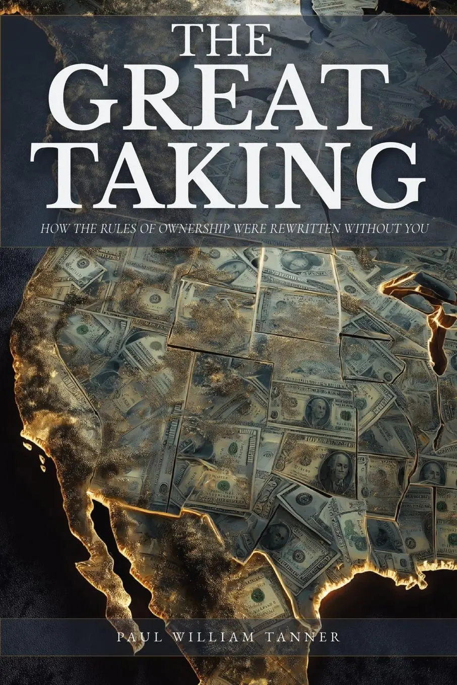 Cover: 9798904173739 | The Great Taking | Paul William Tanner | Taschenbuch | Englisch | 2026