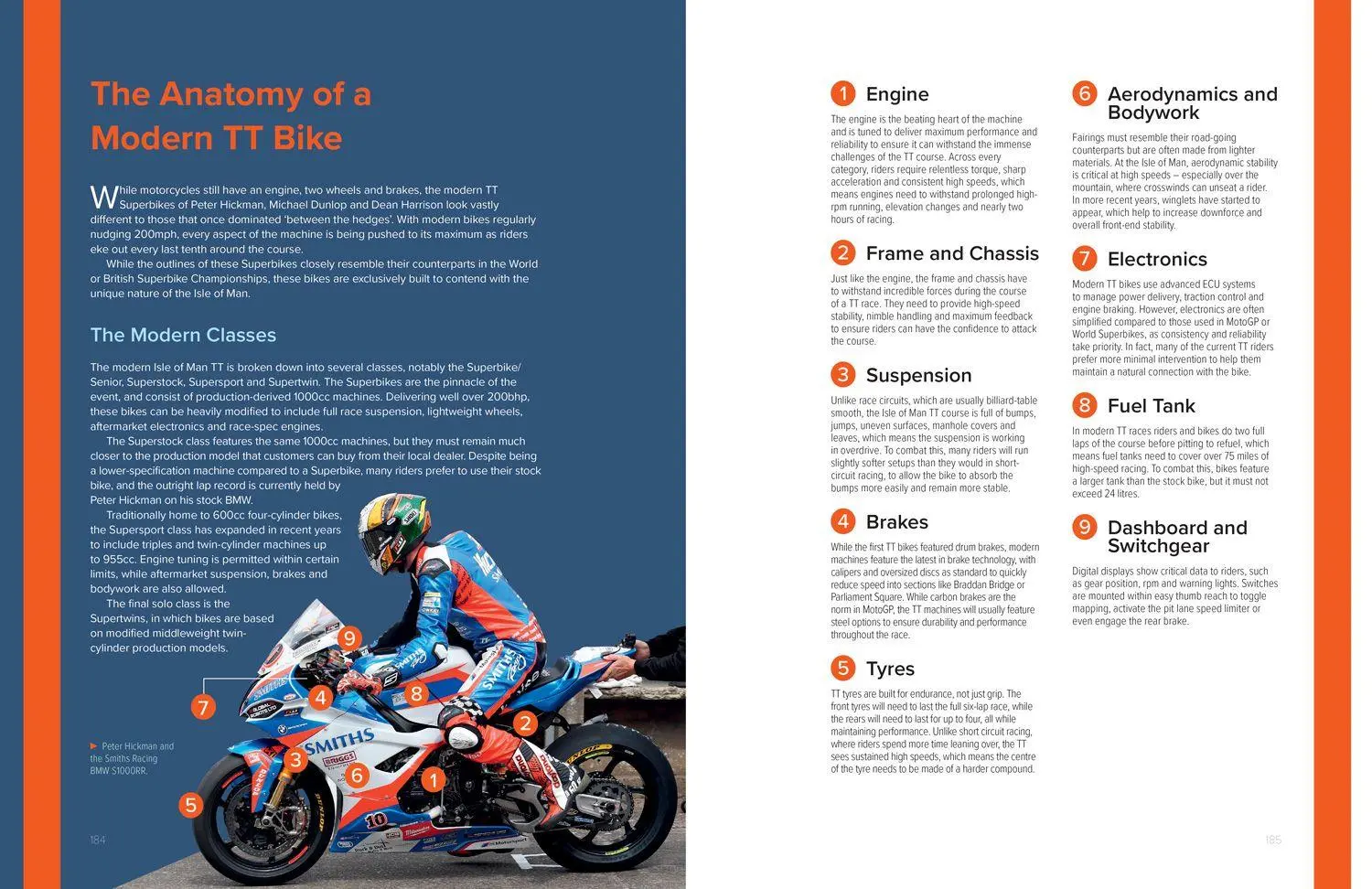 Bild: 9780008783839 | Isle of Man TT | Phil Wain | Buch | Englisch | 2026