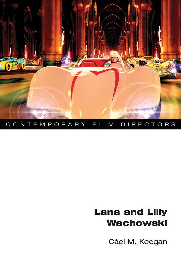 Cover: 9780252083839 | Lana and Lilly Wachowski | Cael M Keegan | Taschenbuch | Englisch