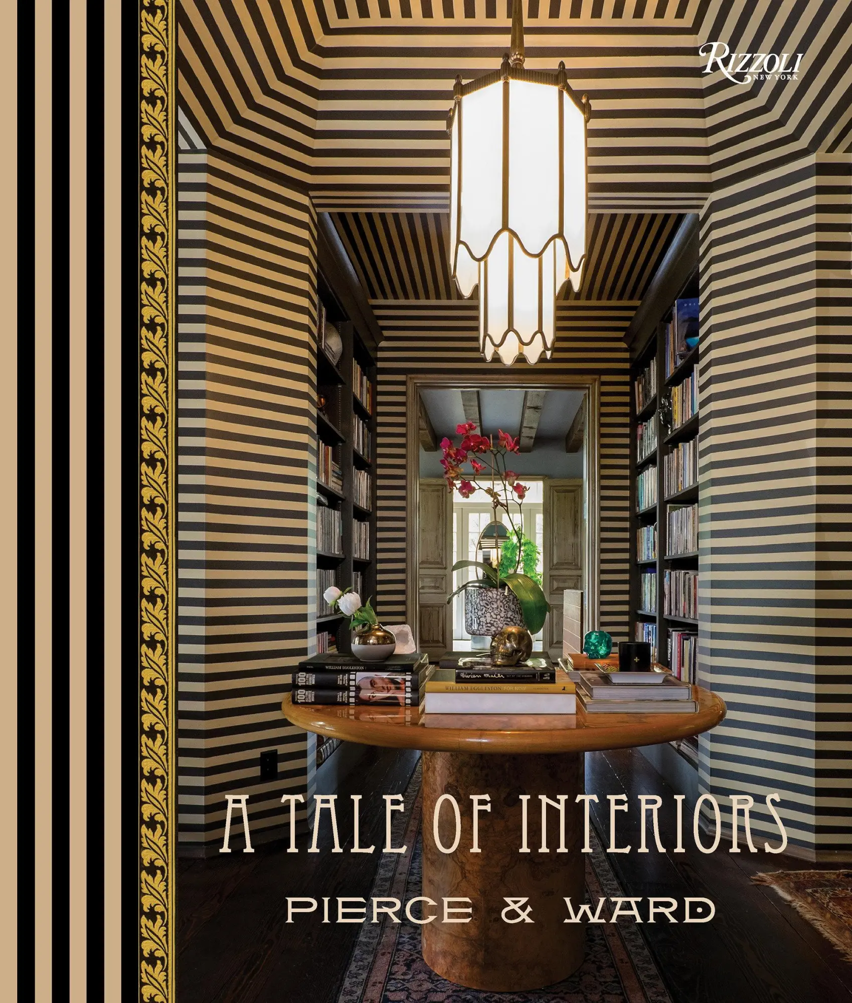 Cover: 9780847863839 | A Tale of Interiors | Louisa Pierce (u. a.) | Buch | Englisch | 2020