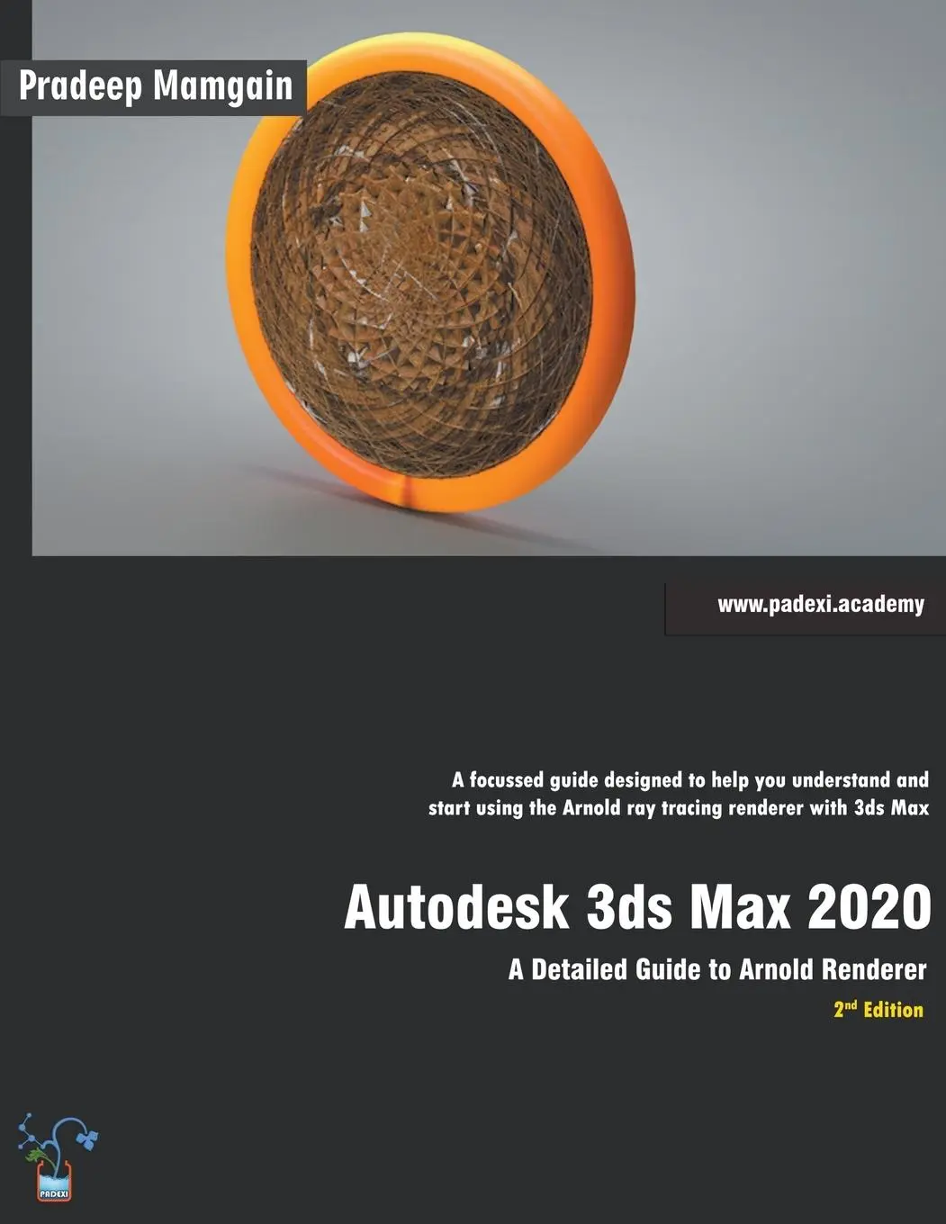 Cover: 9781393633839 | Autodesk 3ds Max 2020 | Pradeep Mamgain | Taschenbuch | Englisch