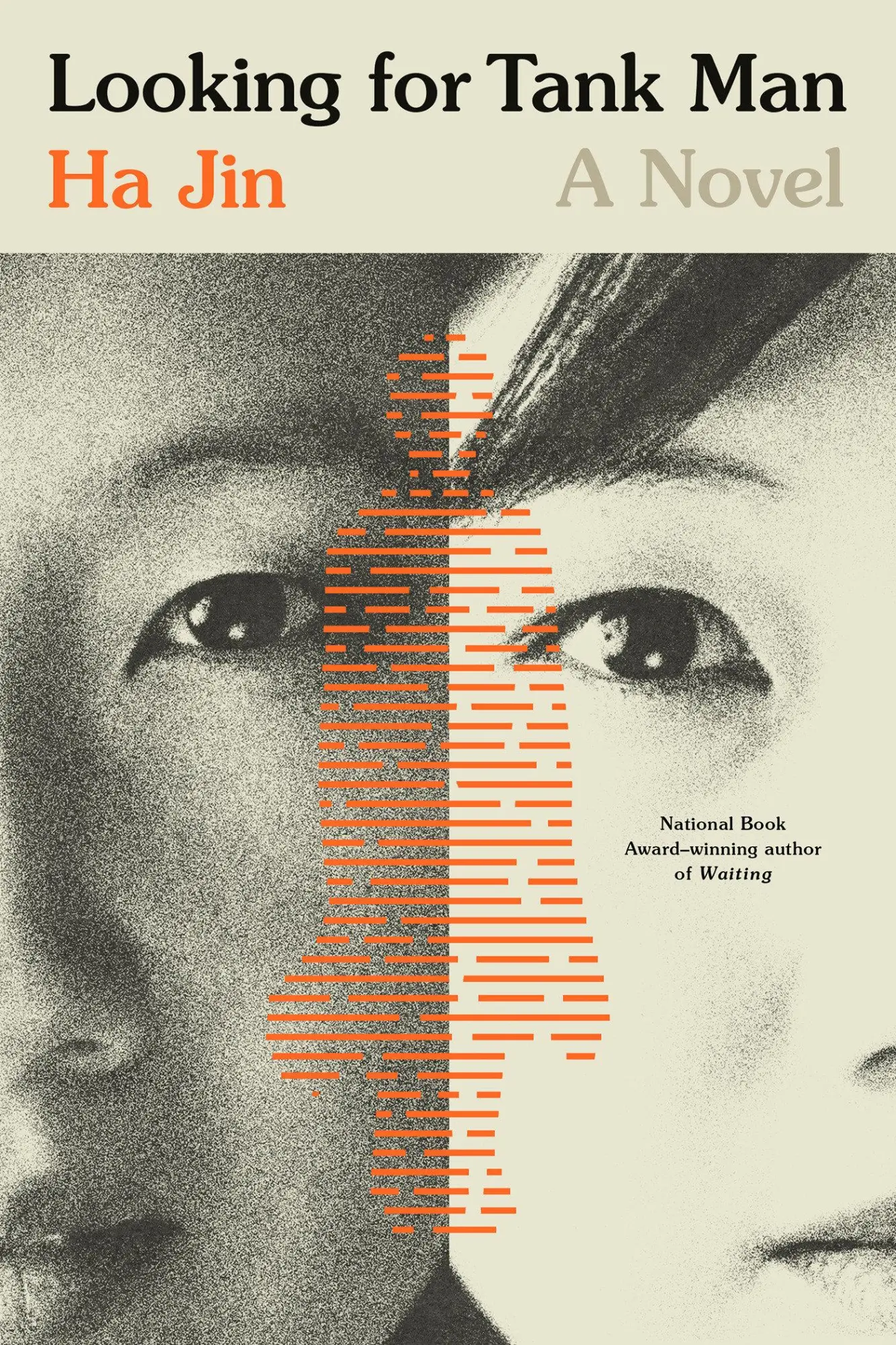 Cover: 9781635423839 | Looking for Tank Man | A Novel | Ha Jin | Taschenbuch | Englisch