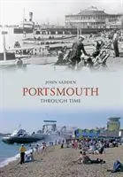 Cover: 9781848683839 | Portsmouth Through Time | John Sadden | Taschenbuch | Englisch | 2009