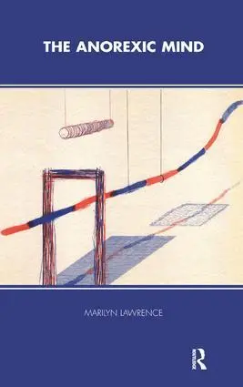 Cover: 9781855753839 | The Anorexic Mind | Marilyn Lawrence | Taschenbuch | Englisch | 2008