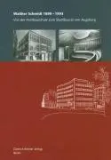 Cover: 9783496013839 | Walther Schmidt (1899-1993) | Klotz | Buch | 174 S. | Deutsch | 2007