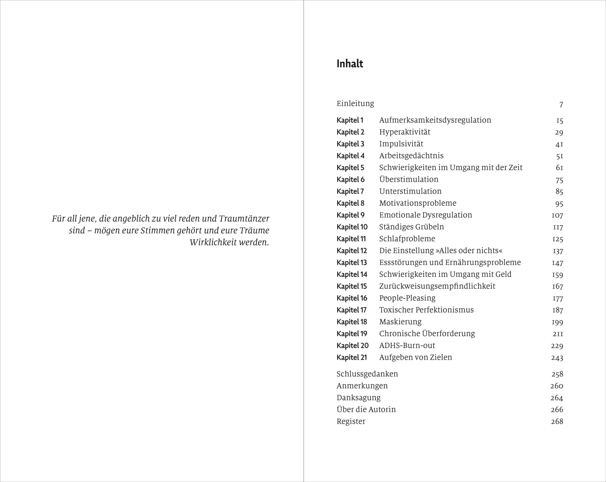 Bild: 9783517103839 | Den Alltag meistern mit ADHS | Meredith Carder | Taschenbuch | 272 S.