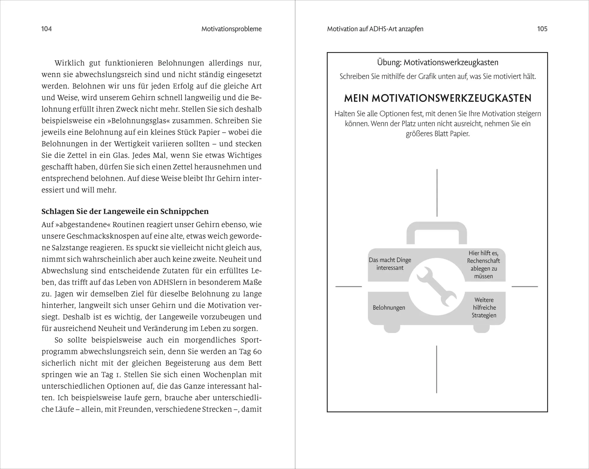 Bild: 9783517103839 | Den Alltag meistern mit ADHS | Meredith Carder | Taschenbuch | 272 S.
