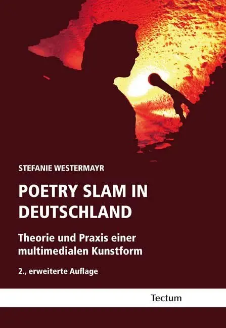 Cover: 9783828823839 | Poetry Slam in Deutschland | Stefanie Westermayr | Taschenbuch