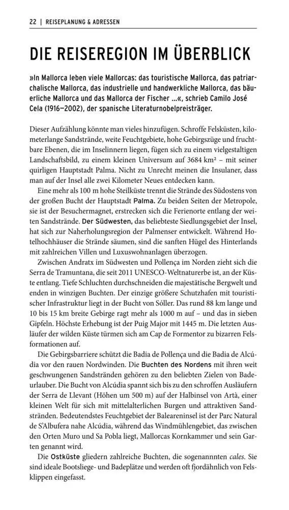Bild: 9783846403839 | POLYGLOTT on tour Reiseführer Mallorca | Susanne Kilimann | Buch