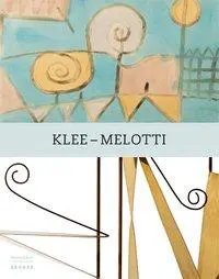Cover: 9783868283839 | Museo d'Arte Lugano | Paul Klee - Fausto Melotti | Gülicher (u. a.)