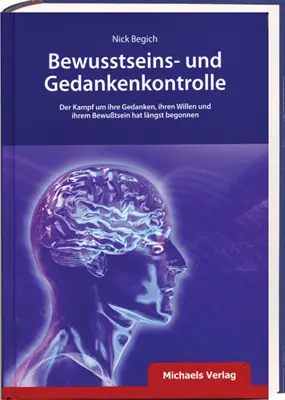 Cover: 9783895393839 | Bewusstseins- und Gedankenkontrolle | Nick Begich | Buch | 220 S.