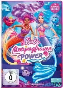 DVD zum Kinofilm