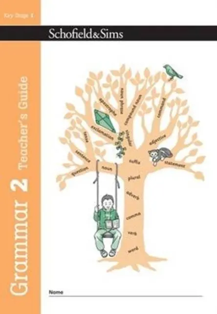 Cover: 9780721713939 | Grammar 2 Teacher's Guide | Carol Matchett | Taschenbuch | Englisch