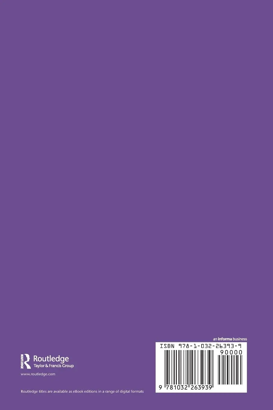Rückseite: 9781032263939 | International Aviation Labour Law | Andrea Trimarchi | Taschenbuch