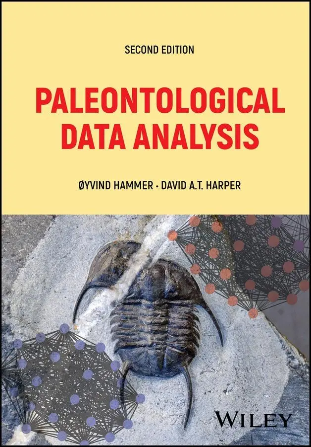 Cover: 9781119933939 | Paleontological Data Analysis | Øyvind Hammer (u. a.) | Buch | 400 S.