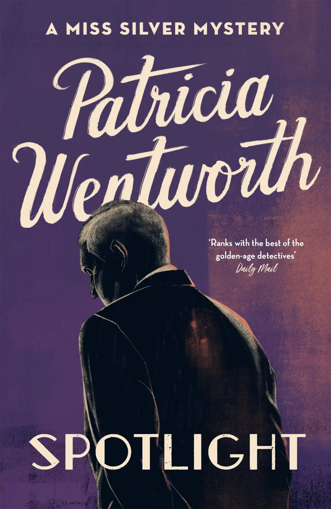 Cover: 9781473673939 | Spotlight | Patricia Wentworth | Taschenbuch | Kartoniert / Broschiert