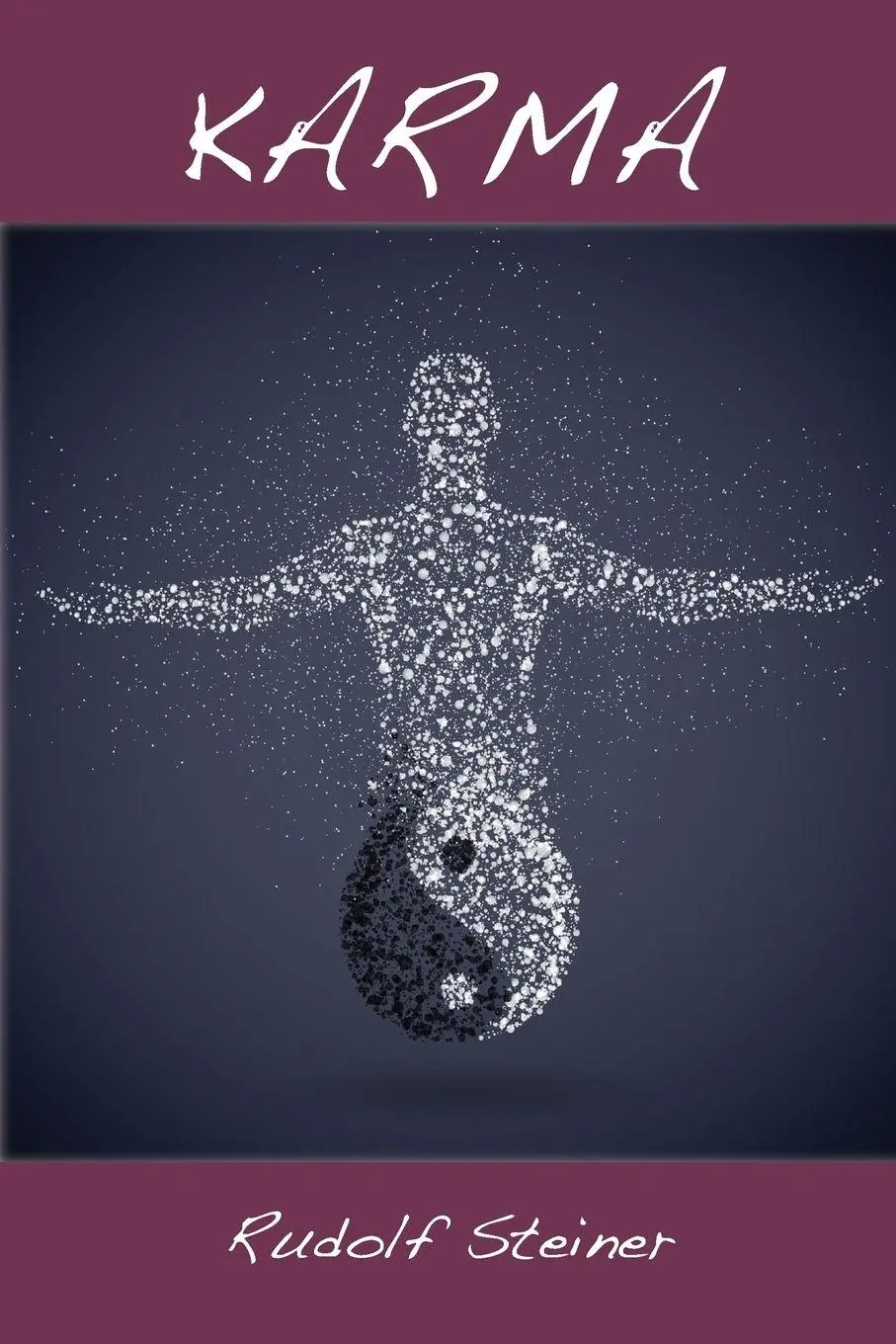 Cover: 9781585093939 | Karma | Six Lectures | Rudolf Steiner | Taschenbuch | Englisch | 2018