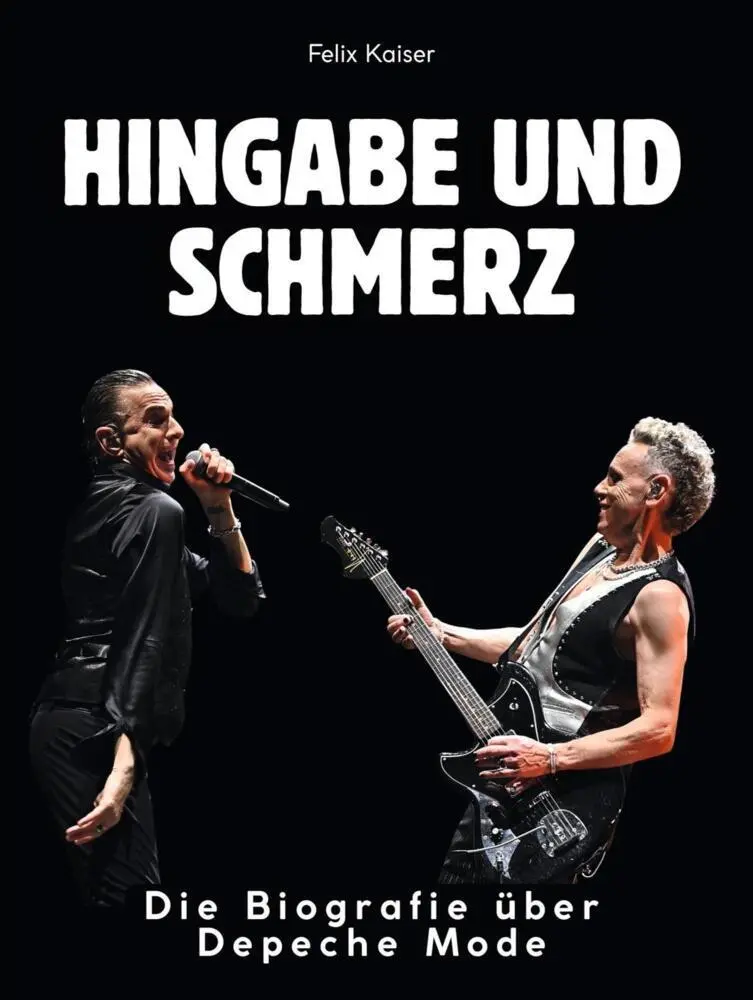 Cover: 9783695303939 | Hingabe und Schmerz | Felix Kaiser | Taschenbuch | 108 S. | Deutsch