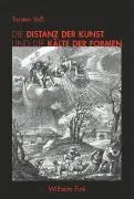 Cover: 9783770543939 | Die Distanz der Kunst und die Kälte der Formen | Torsten Voß | Buch