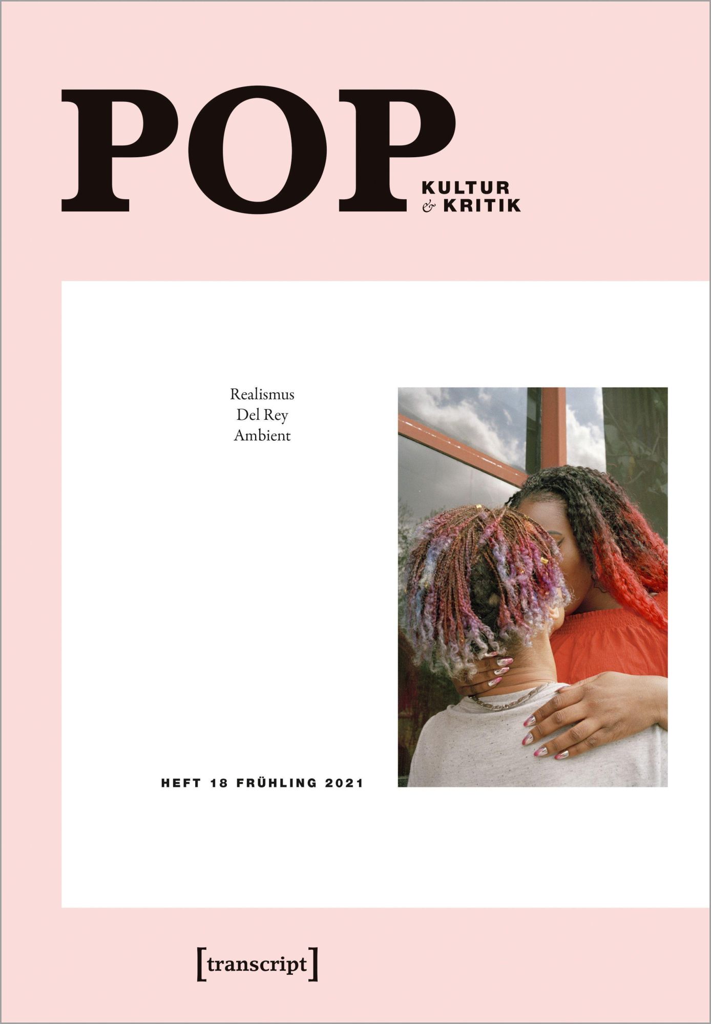 Cover: 9783837653939 | POP | Kultur und Kritik (Jg. 10,1/2021), POP. Kultur und Kritik 18