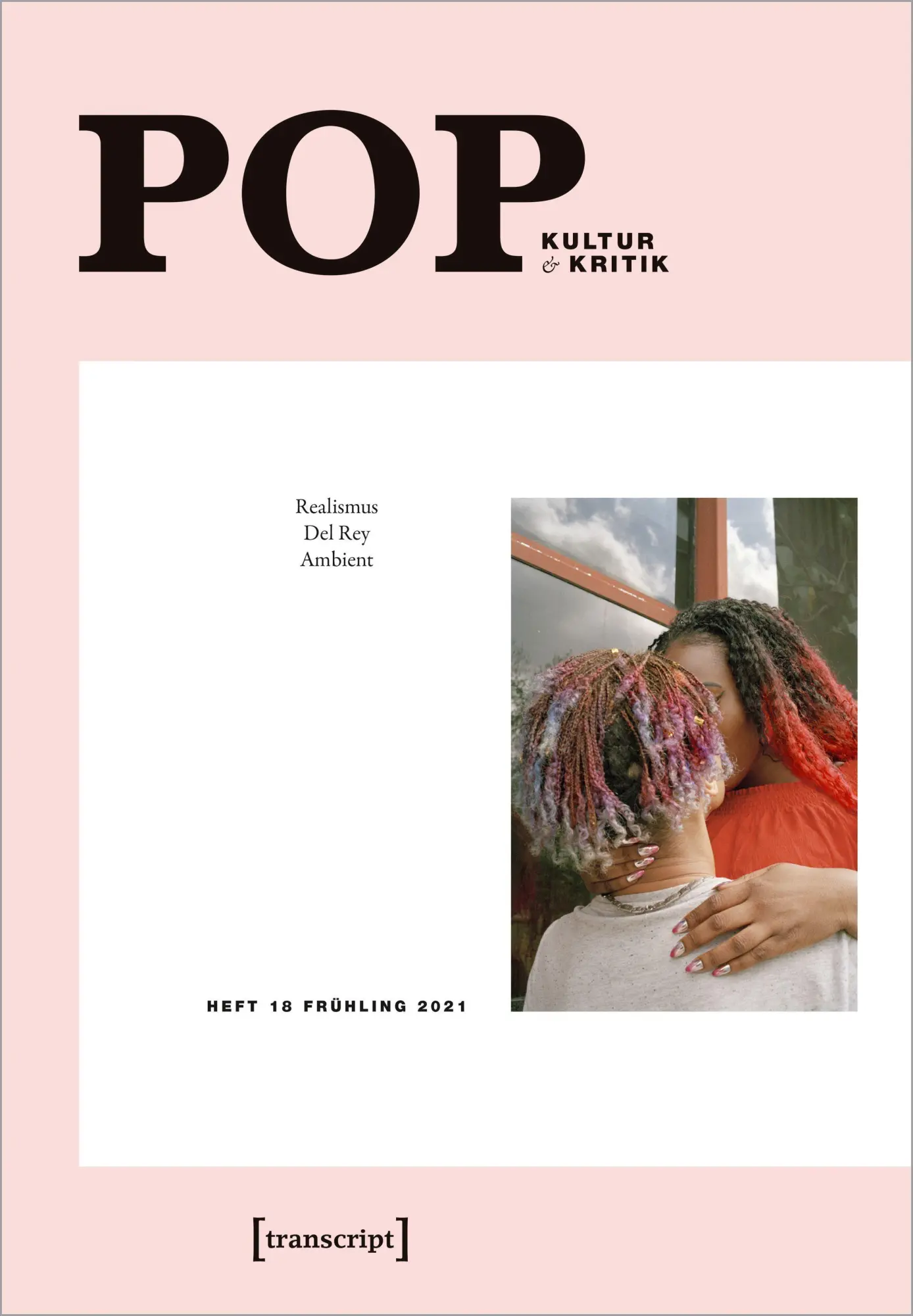 Cover: 9783837653939 | POP | Kultur und Kritik (Jg. 10,1/2021), POP. Kultur und Kritik 18