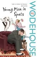 Cover: 9780099514039 | Young Men in Spats | P. G. Wodehouse | Taschenbuch | Englisch | 2009