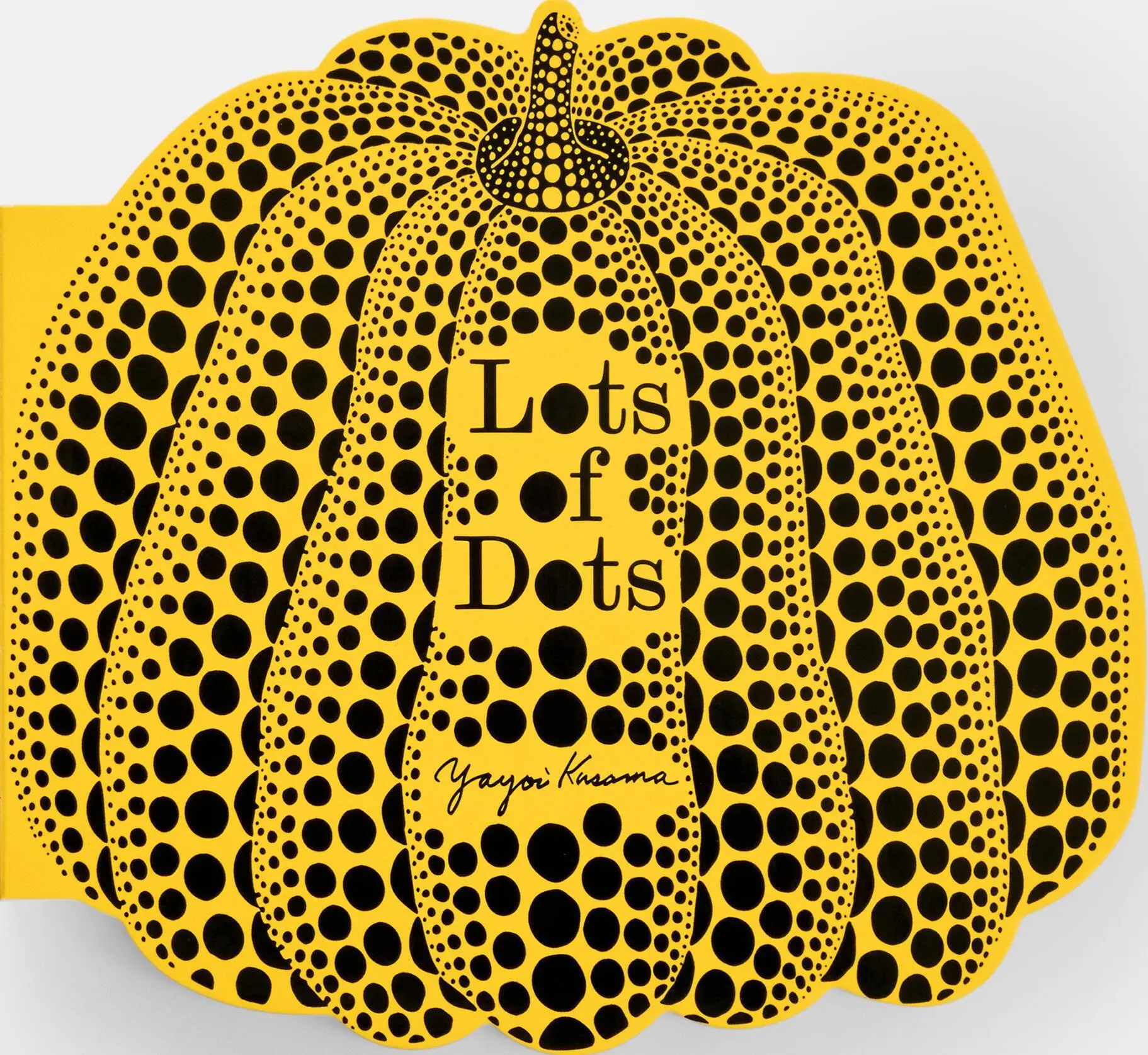 Cover: 9781837294039 | Lots of Dots | Yayoi Kusama | Buch | 28 S. | Englisch | 2026
