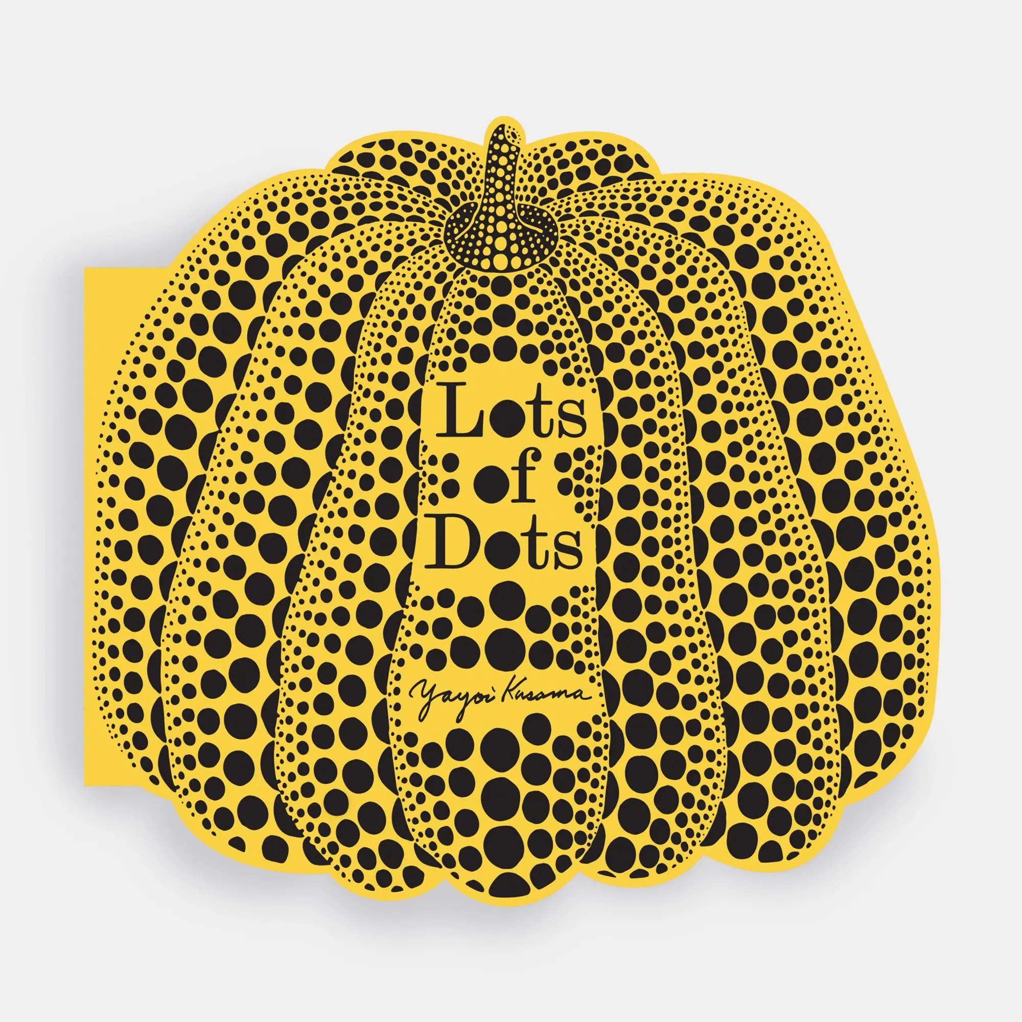 Bild: 9781837294039 | Lots of Dots | Yayoi Kusama | Buch | 28 S. | Englisch | 2026