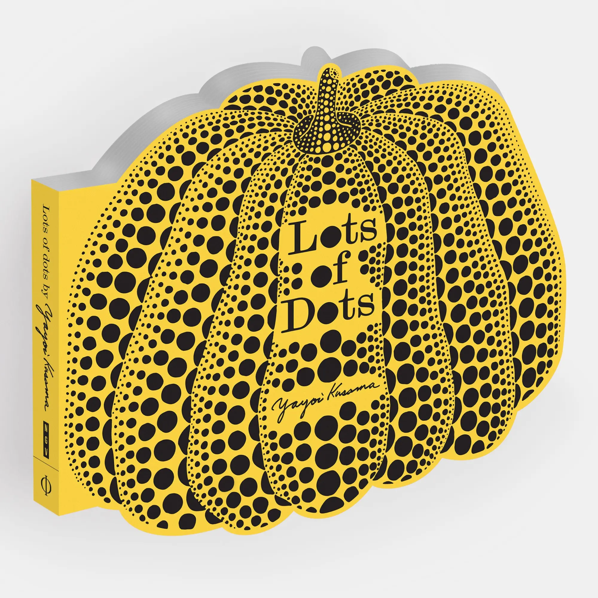 Bild: 9781837294039 | Lots of Dots | Yayoi Kusama | Buch | 28 S. | Englisch | 2026