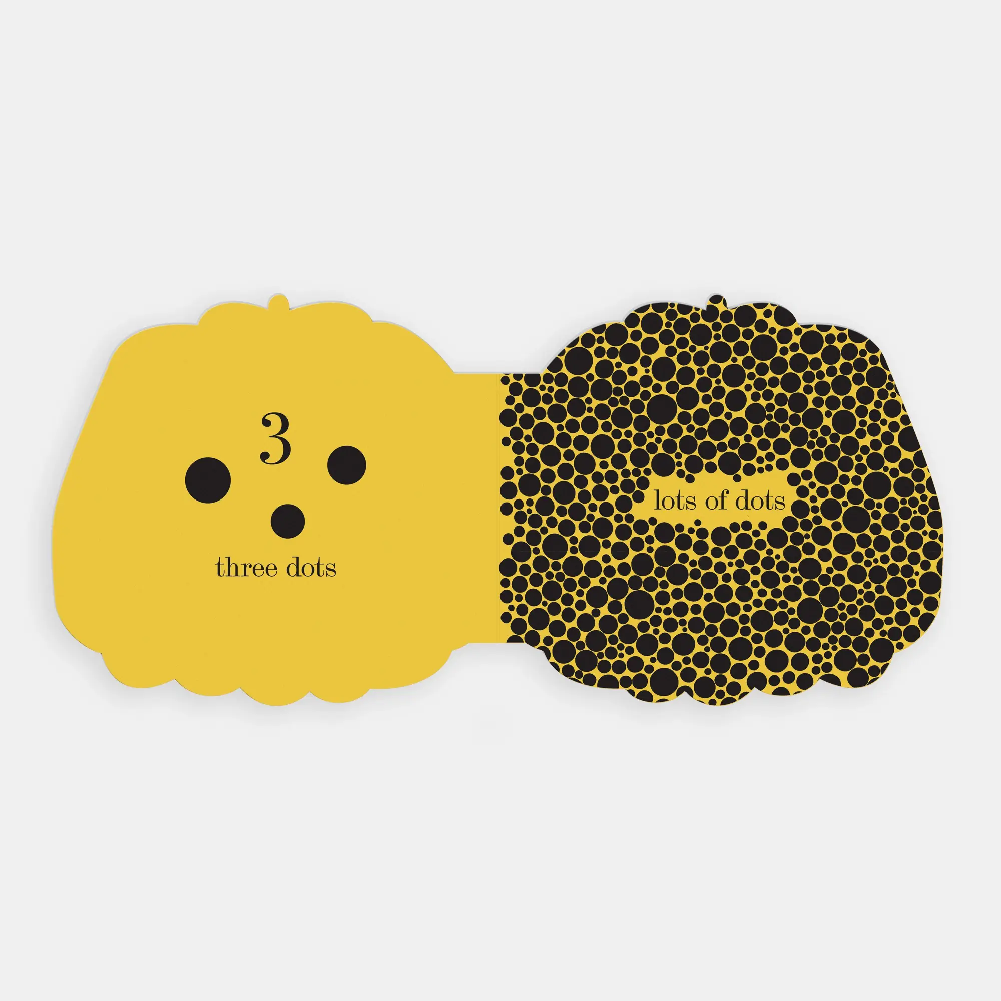 Bild: 9781837294039 | Lots of Dots | Yayoi Kusama | Buch | 28 S. | Englisch | 2026
