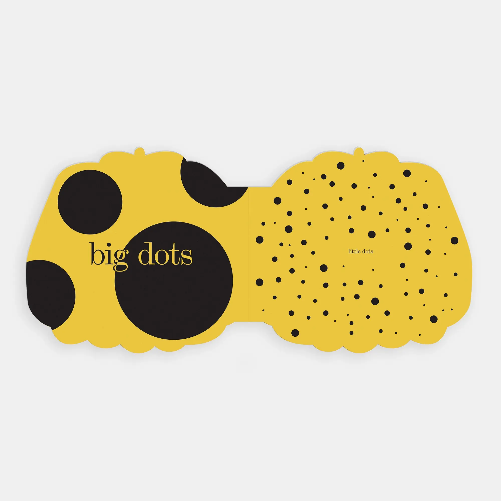 Bild: 9781837294039 | Lots of Dots | Yayoi Kusama | Buch | 28 S. | Englisch | 2026