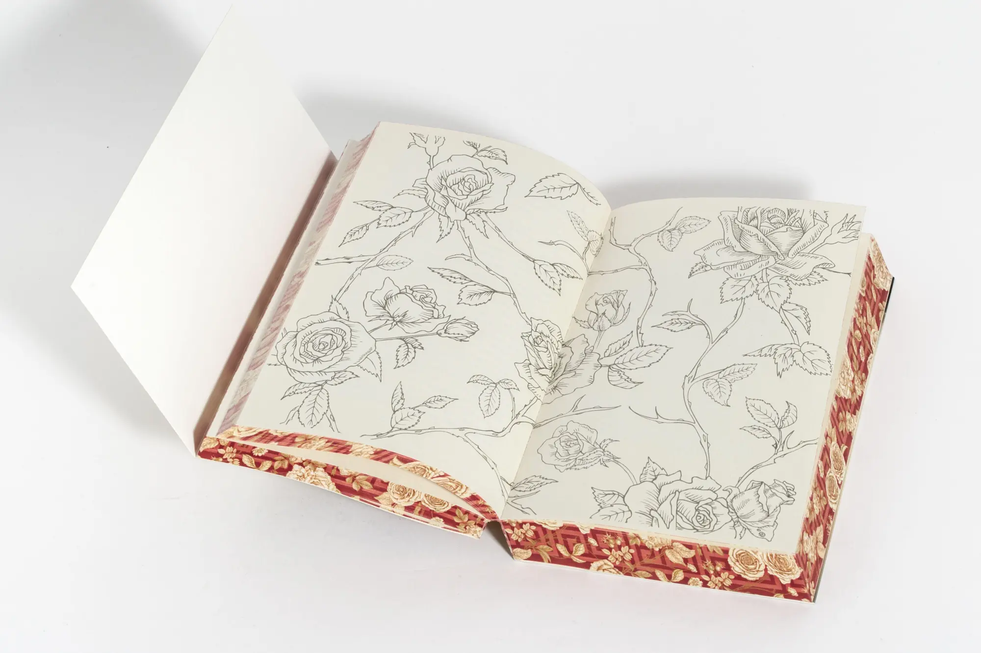 Bild: 9783453324039 | Gilded Ruin - Gods of New Olympia | Emily Bähr | Taschenbuch | 576 S.