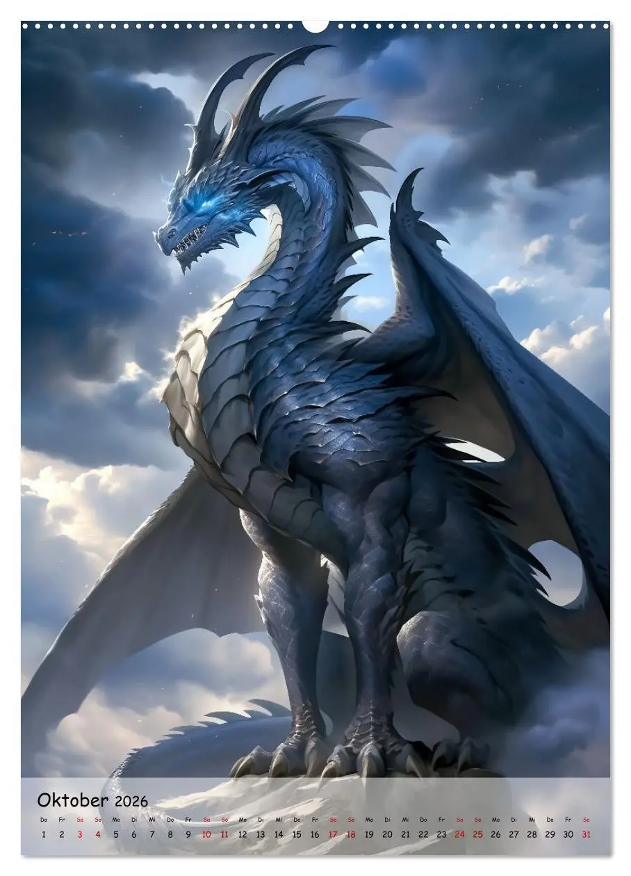 Bild: 9783516304039 | Geflügelte Hüter - Erleben Sie die Magie der Drachen (hochwertiger...