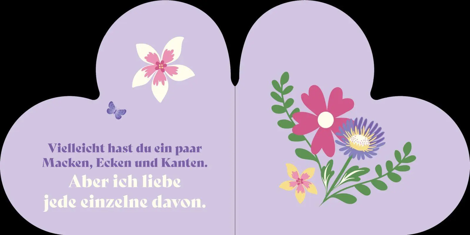 Bild: 9783848504039 | Von Herzen für dich | Groh Verlag | Taschenbuch | 48 S. | Deutsch