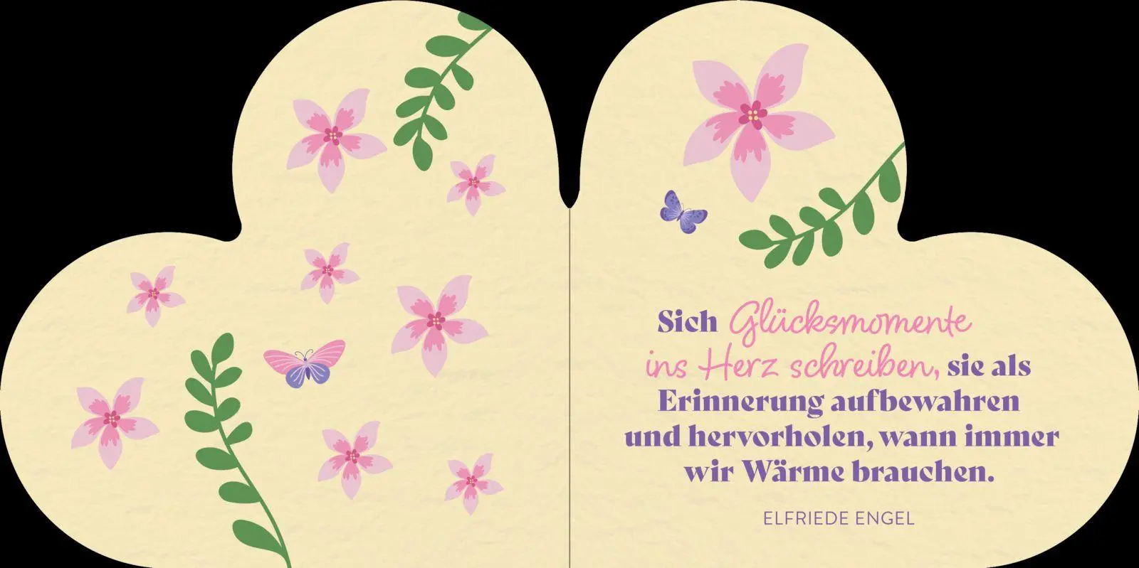 Bild: 9783848504039 | Von Herzen für dich | Groh Verlag | Taschenbuch | 48 S. | Deutsch