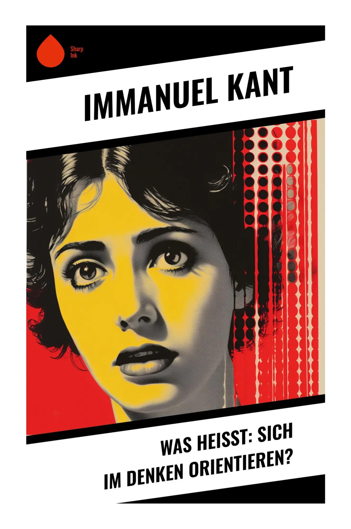 Cover: 9788028354039 | Was heißt: sich im Denken orientieren? | Immanuel Kant | Taschenbuch
