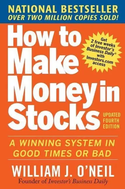 Cover: 9780071614139 | How to Make Money in Stocks | William O'Neill | Taschenbuch | Englisch
