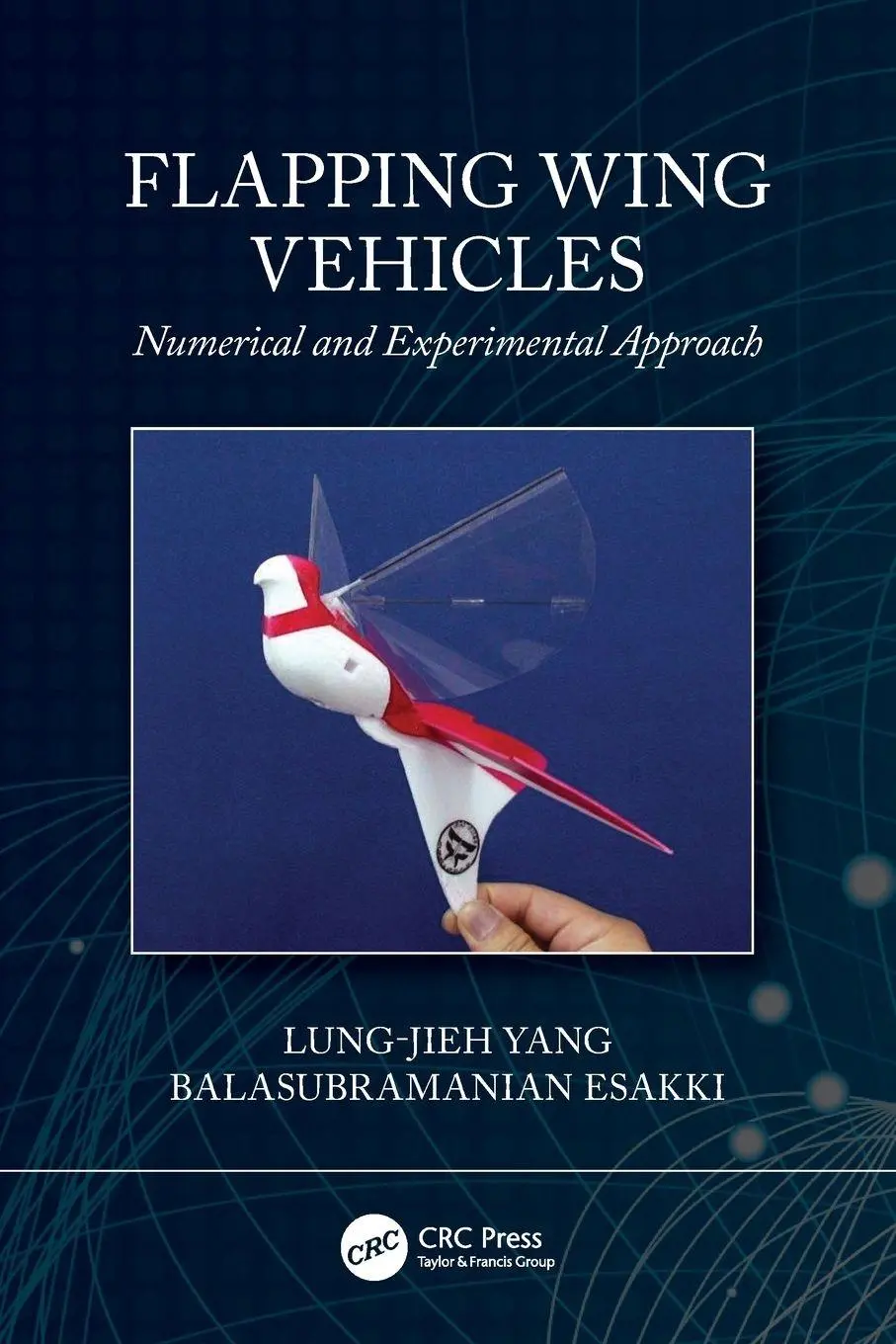 Cover: 9781032074139 | Flapping Wing Vehicles | Numerical and Experimental Approach | Buch