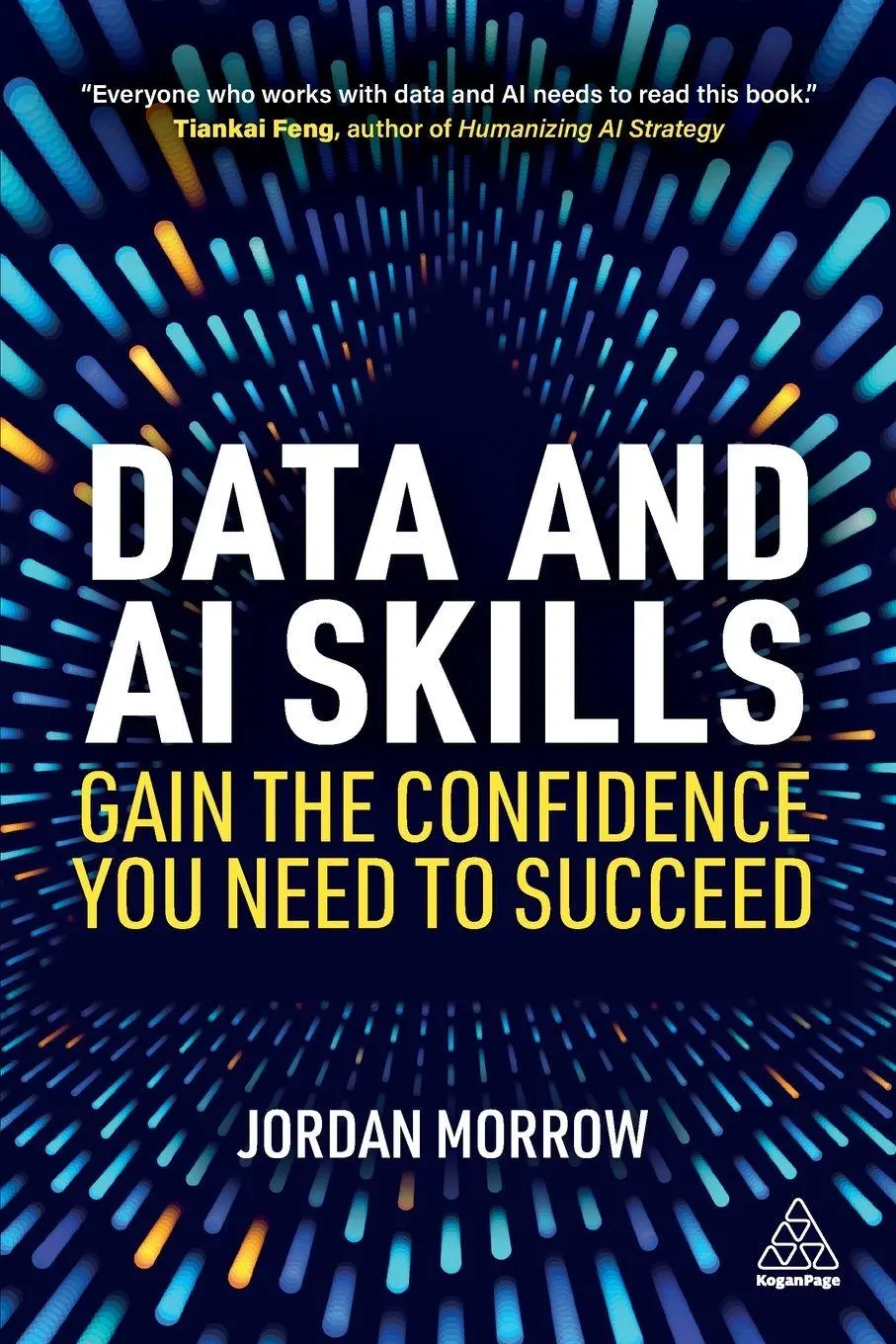 Cover: 9781398624139 | Data and AI Skills | Gain the Confidence You Need to Succeed | Morrow