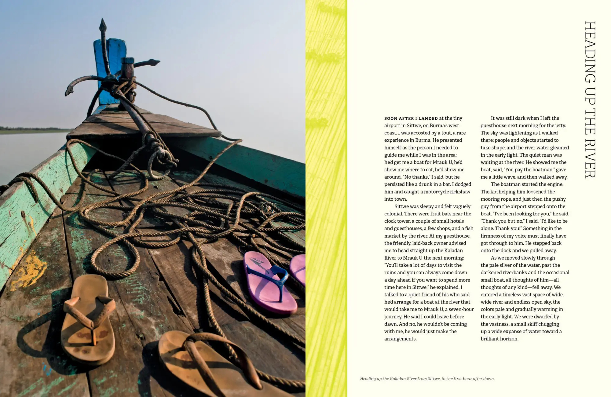 Bild: 9781579654139 | Burma | Rivers of Flavor | Naomi Duguid | Buch | Gebunden | Englisch