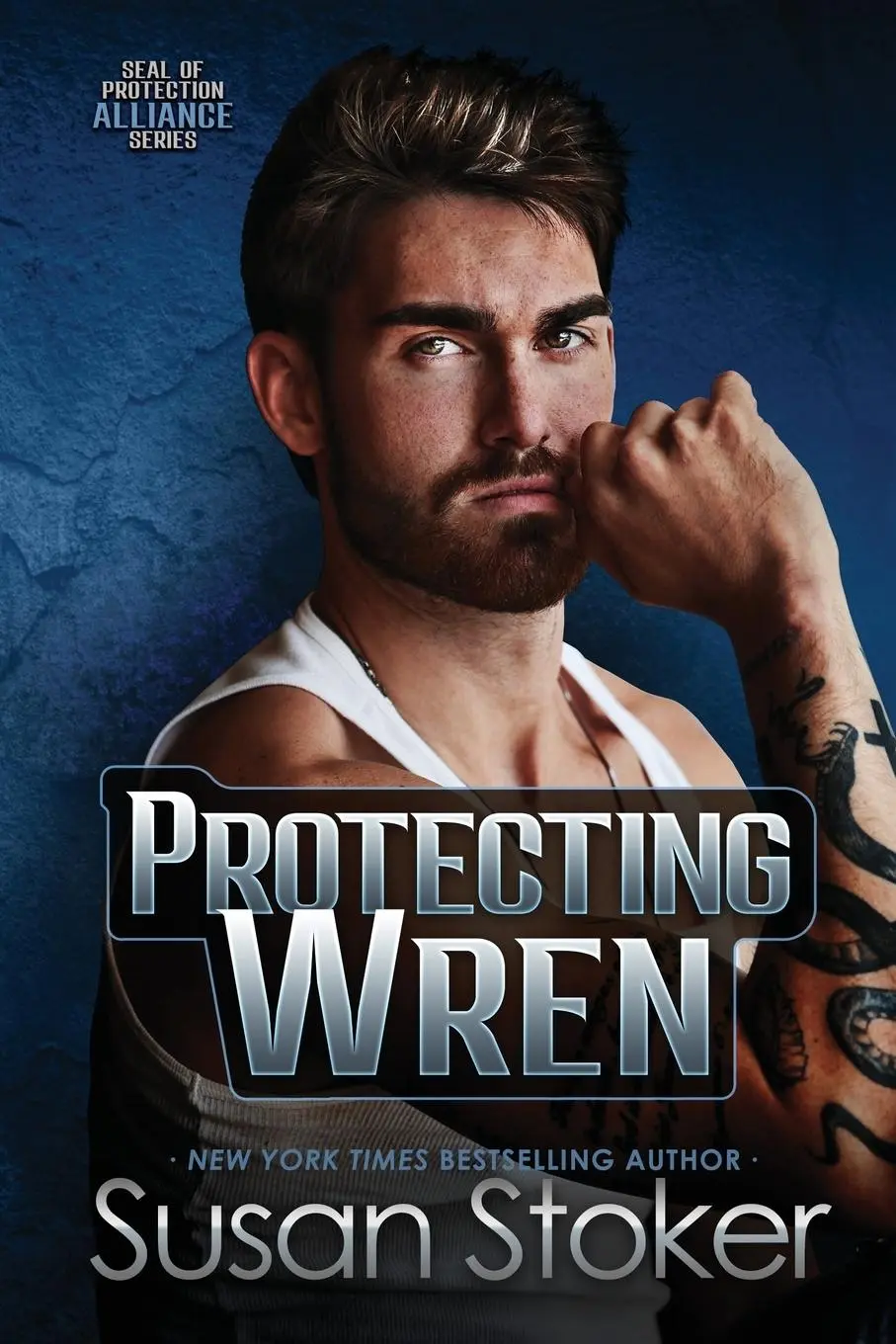 Cover: 9781644994139 | Protecting Wren | Susan Stoker | Taschenbuch | Englisch | 2024