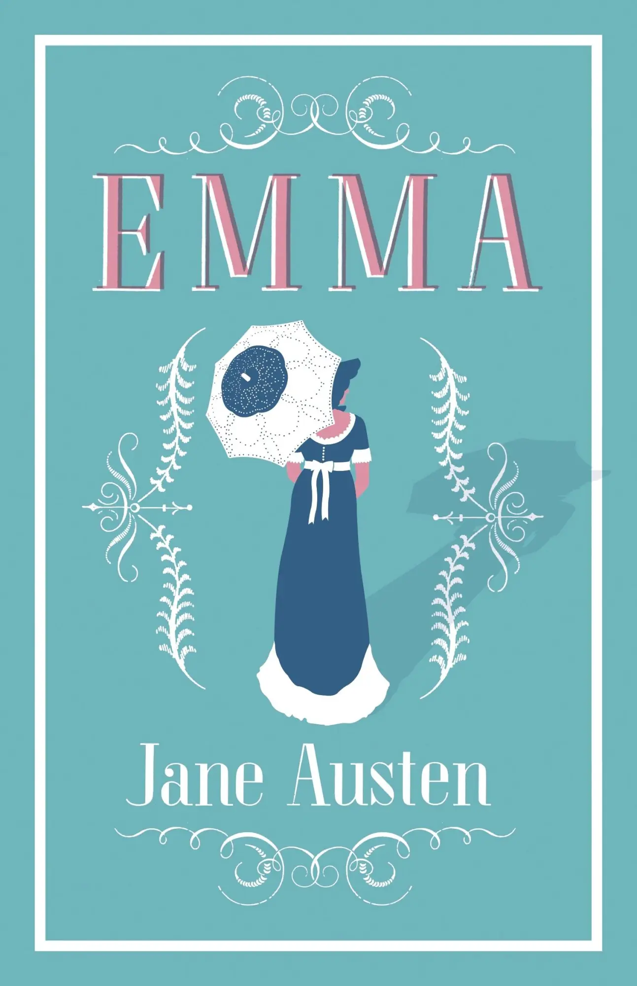 Cover: 9781847494139 | Emma | Annotated Edition | Jane Austen | Taschenbuch | 406 S. | 2015